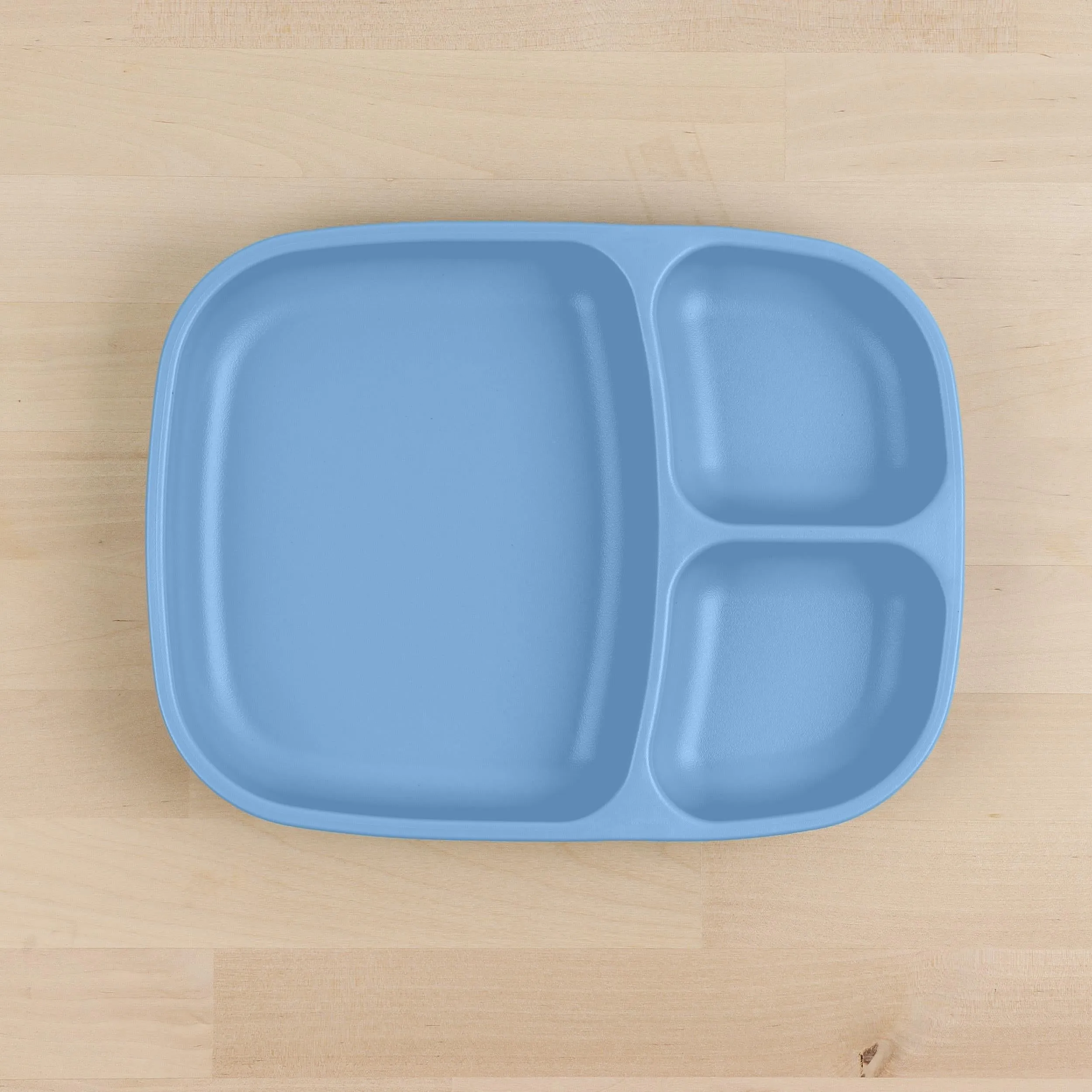 Re-Play Denim Divided Tray