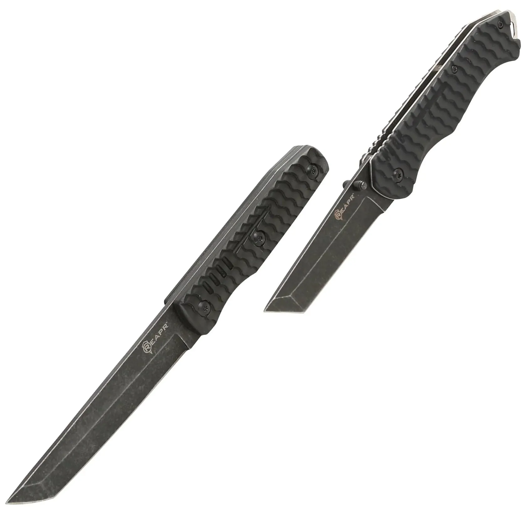 REAPR 11008 TAC Knife Tanto Set