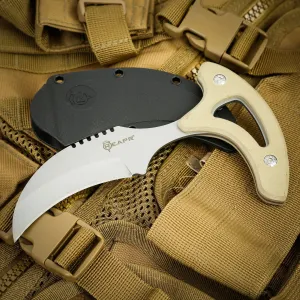 REAPR 11041 EDC Self Defence Tac Talon Survival Tool,Knife