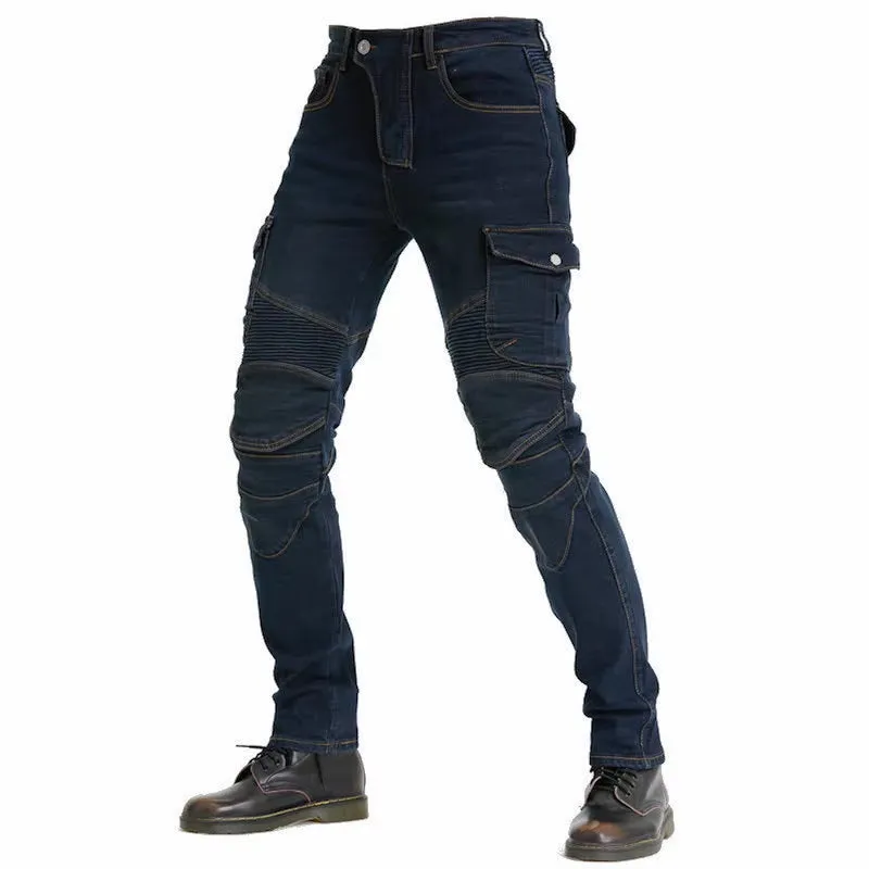 RECON GS2 MCPJ motorcyclists protective jeans unisex