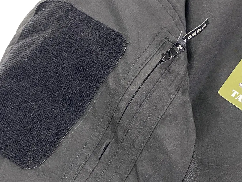 RECON GS2S UAF Lightweight Compact Ripstop Low Profile all season Tactical shirt/Jacket