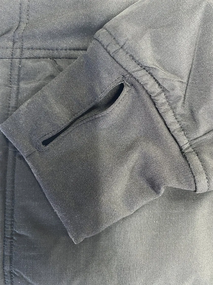 RECON GS2S UAF Lightweight Compact Ripstop Low Profile all season Tactical shirt/Jacket