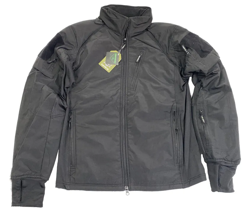 RECON GS2S UAF Lightweight Compact Ripstop Low Profile all season Tactical shirt/Jacket