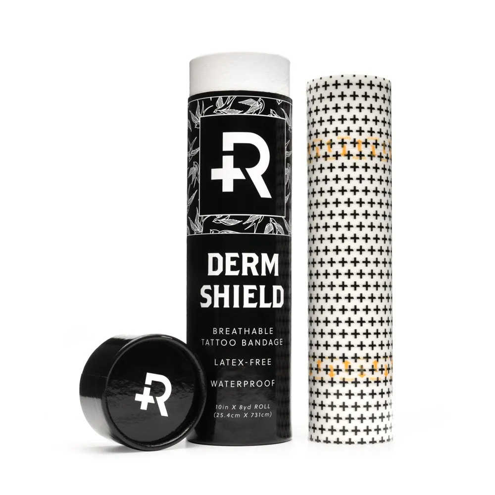 Recovery Derm Shield - Roll