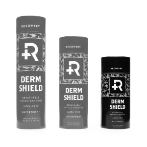 Recovery Derm Shield - Roll