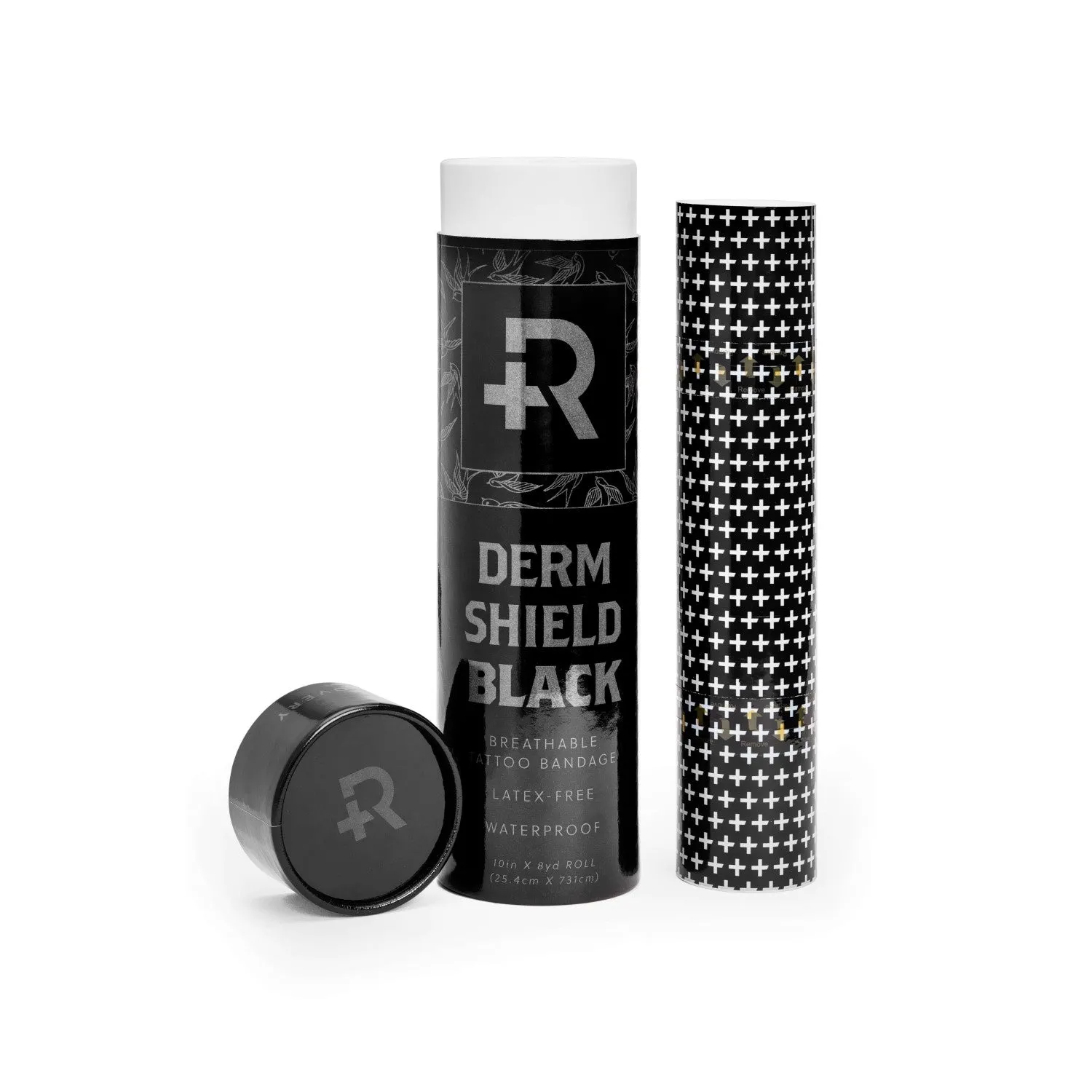 Recovery Derm Shield - Roll