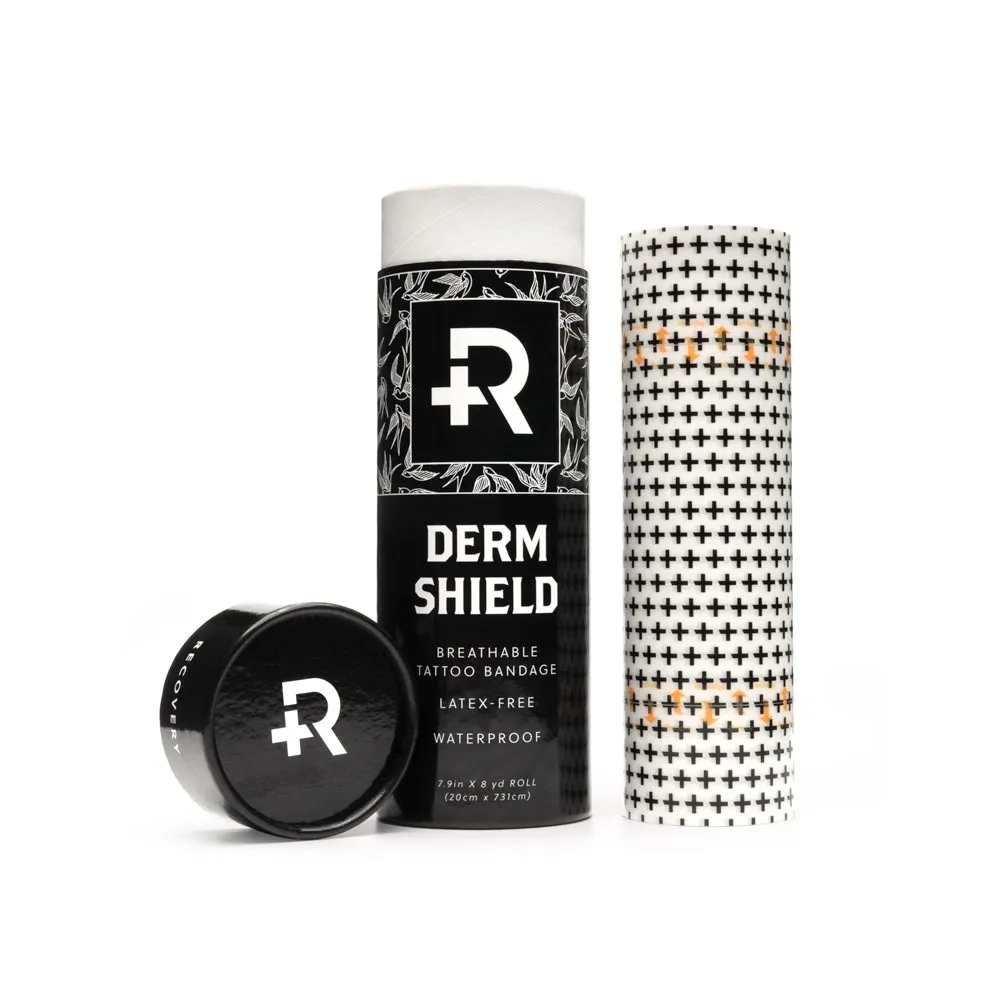 Recovery Derm Shield - Roll
