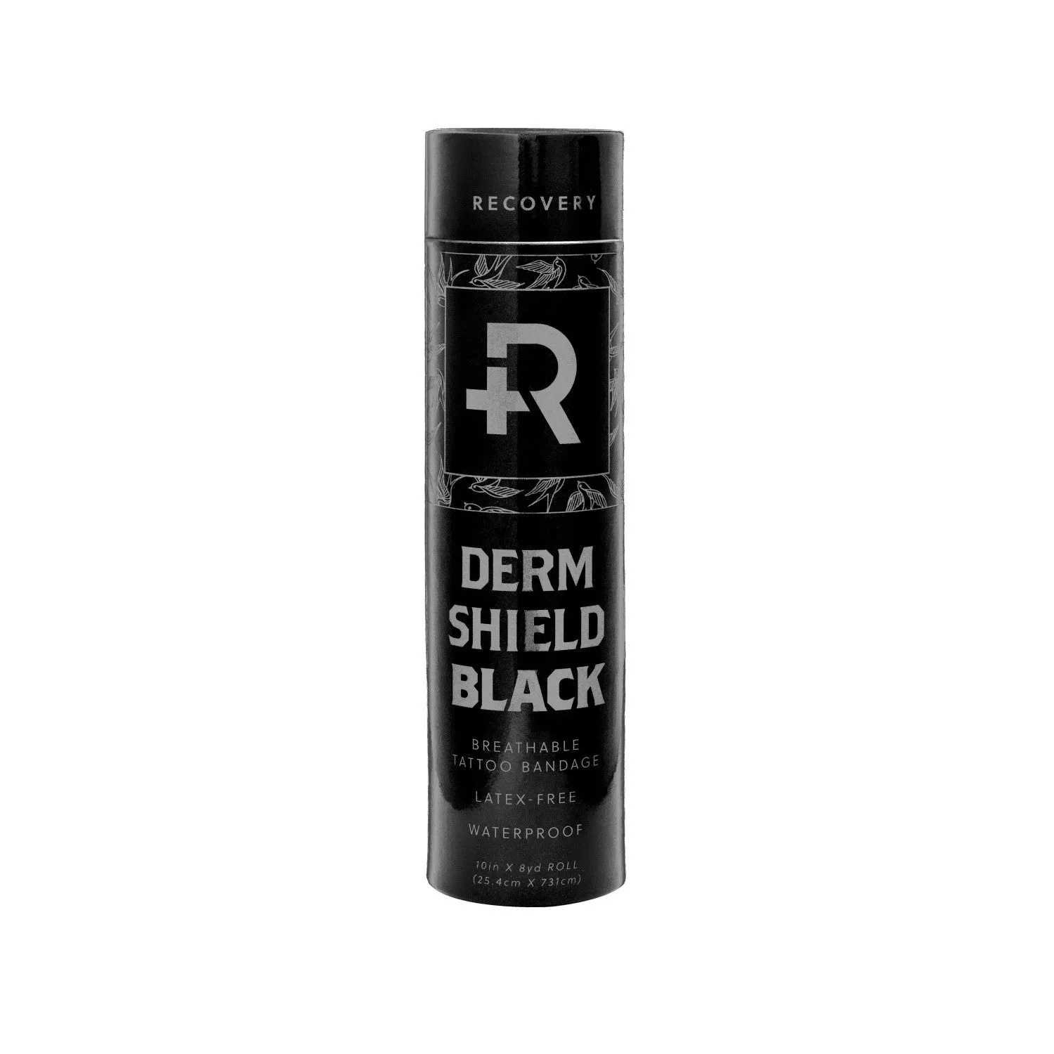 Recovery Derm Shield - Roll