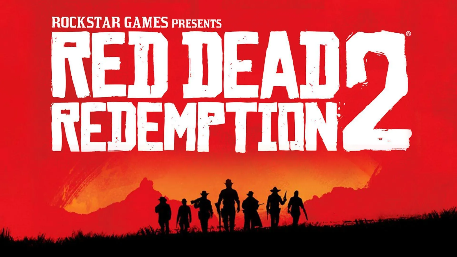 Red Dead Redemption 2 (XBOX ONE)