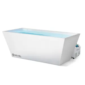 Revel Recovery Edur Ice Bath