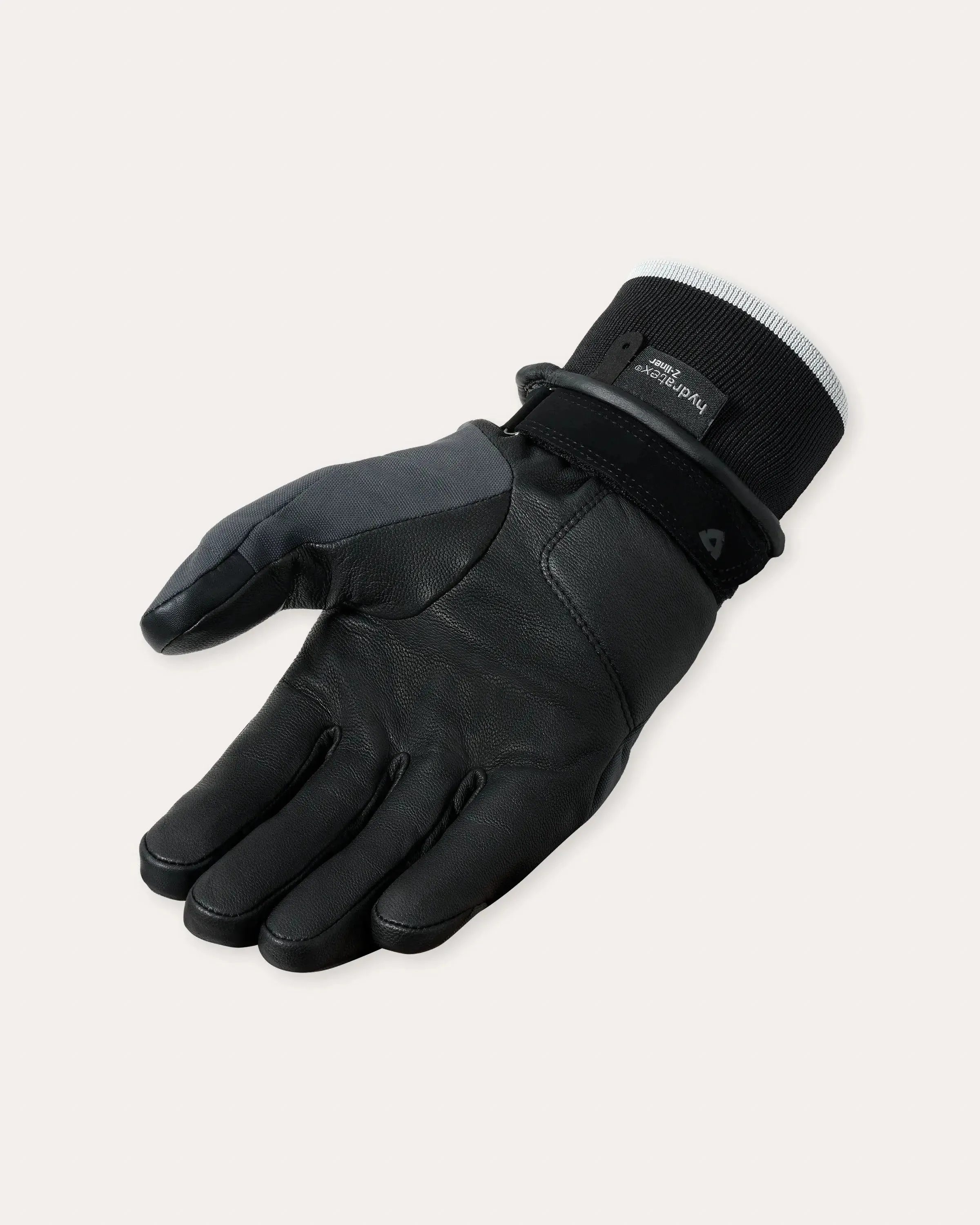Rev'it! Gloves Hydra 2 H2O Anthracite