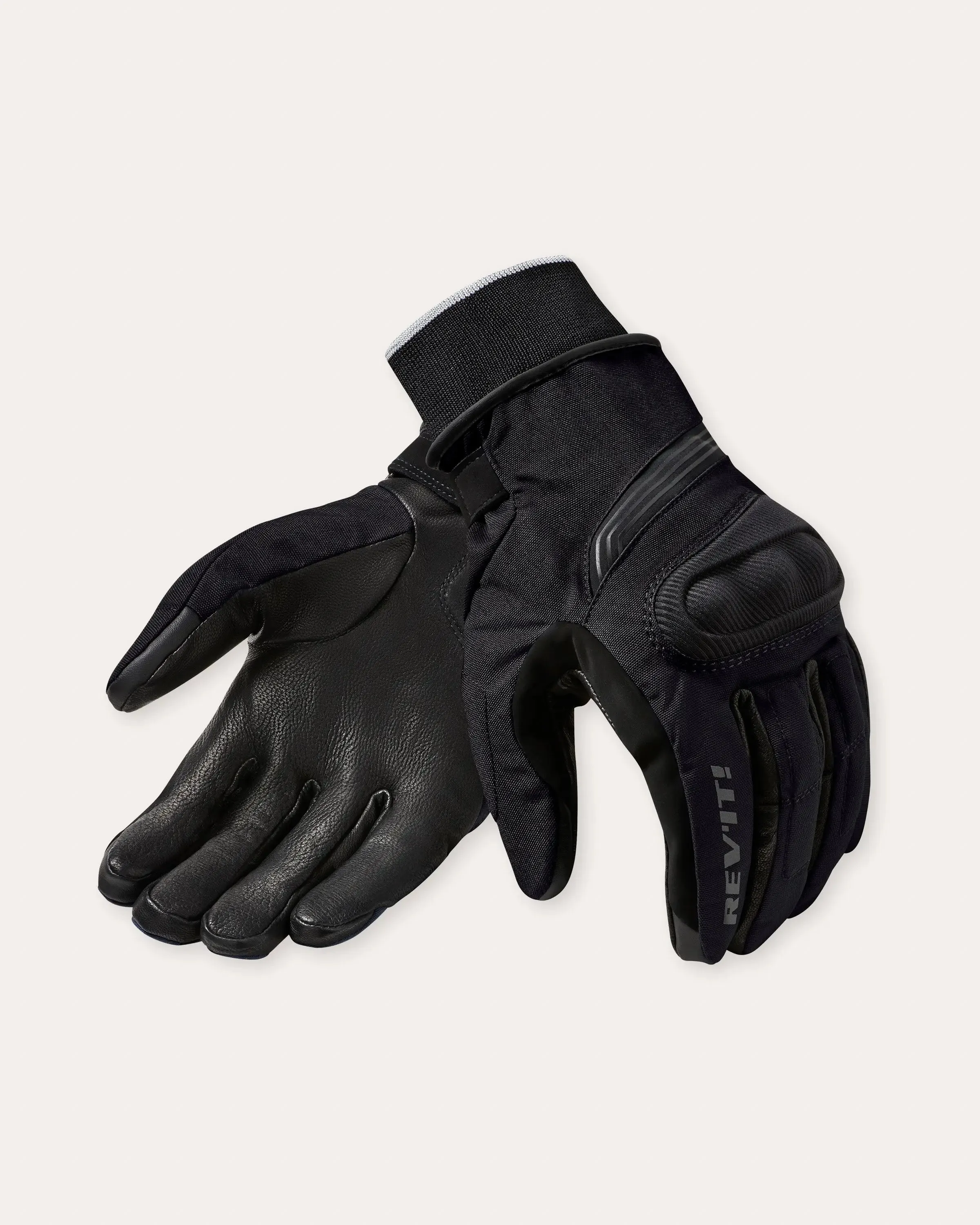 Rev'it! Gloves Hydra 2 H2O Anthracite