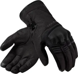 Revit Lava H2O Winter Gloves Black