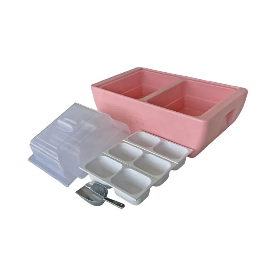 REVO Coolers Dubler Party Cooler
