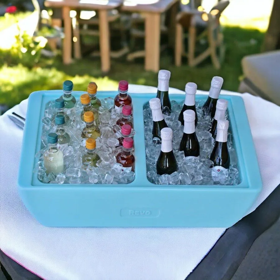 REVO Coolers Dubler Party Cooler