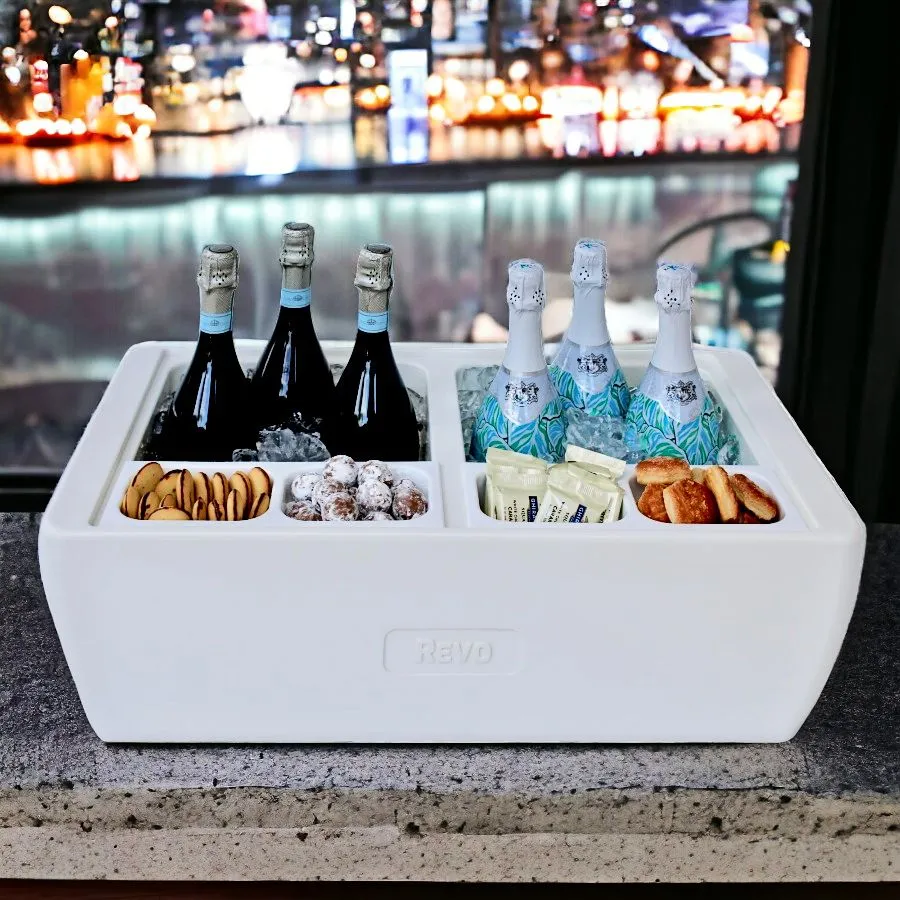 REVO Coolers Dubler Party Cooler