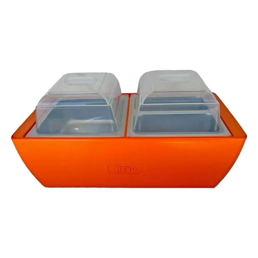 REVO Coolers Dubler Party Cooler
