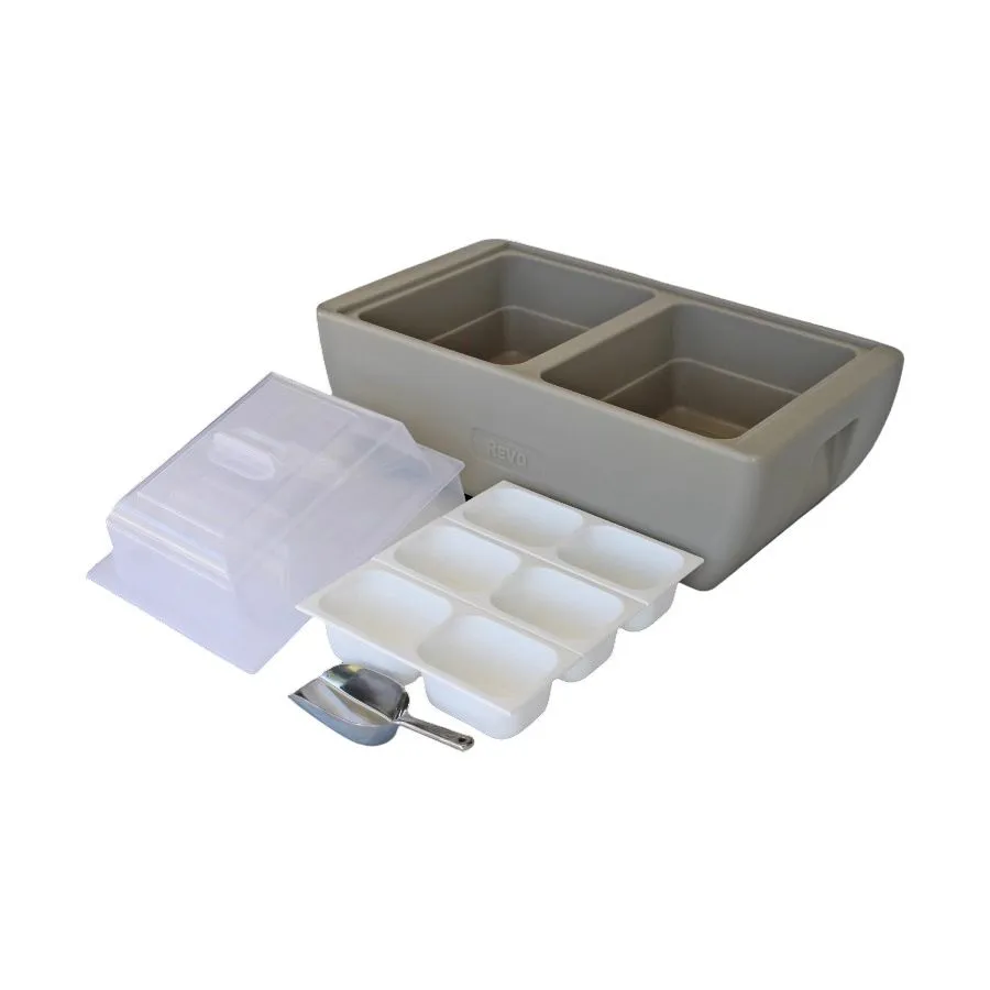 REVO Coolers Dubler Party Cooler