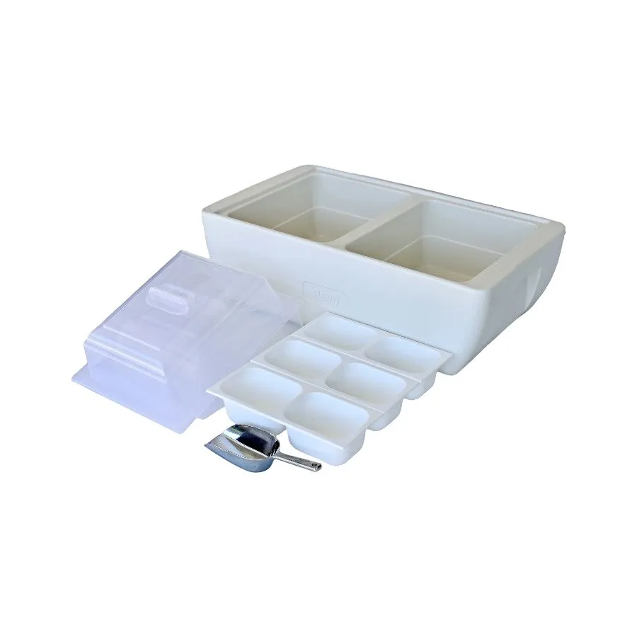 REVO Coolers Dubler Party Cooler