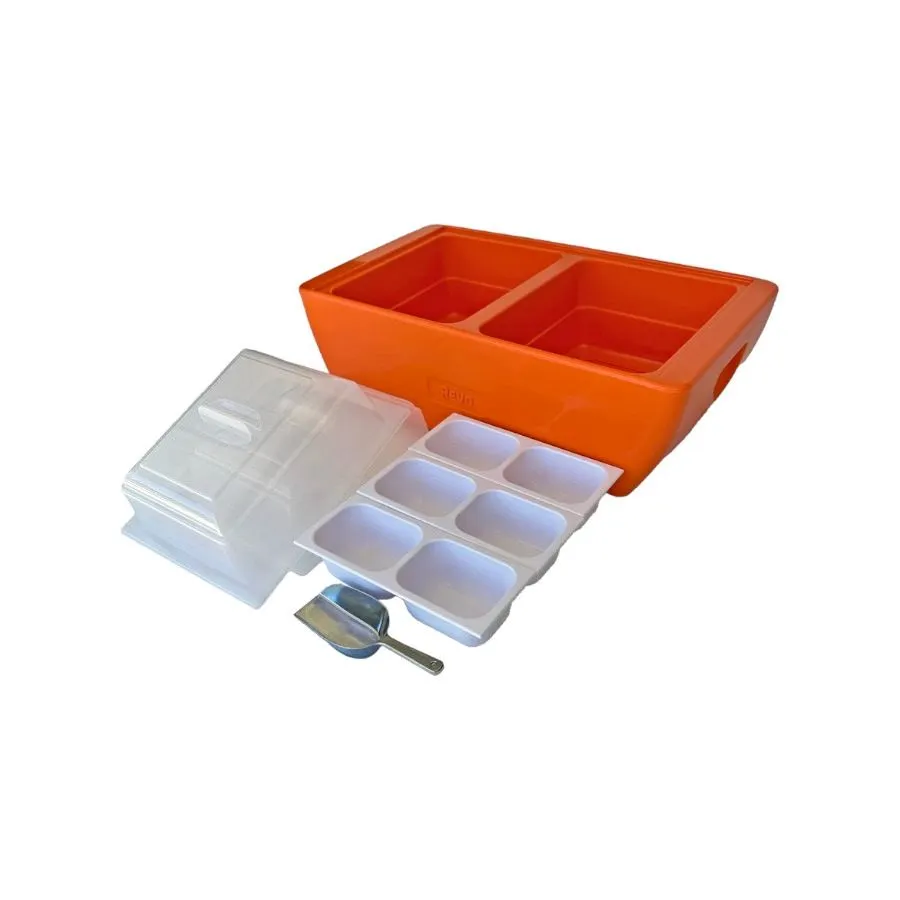 REVO Coolers Dubler Party Cooler