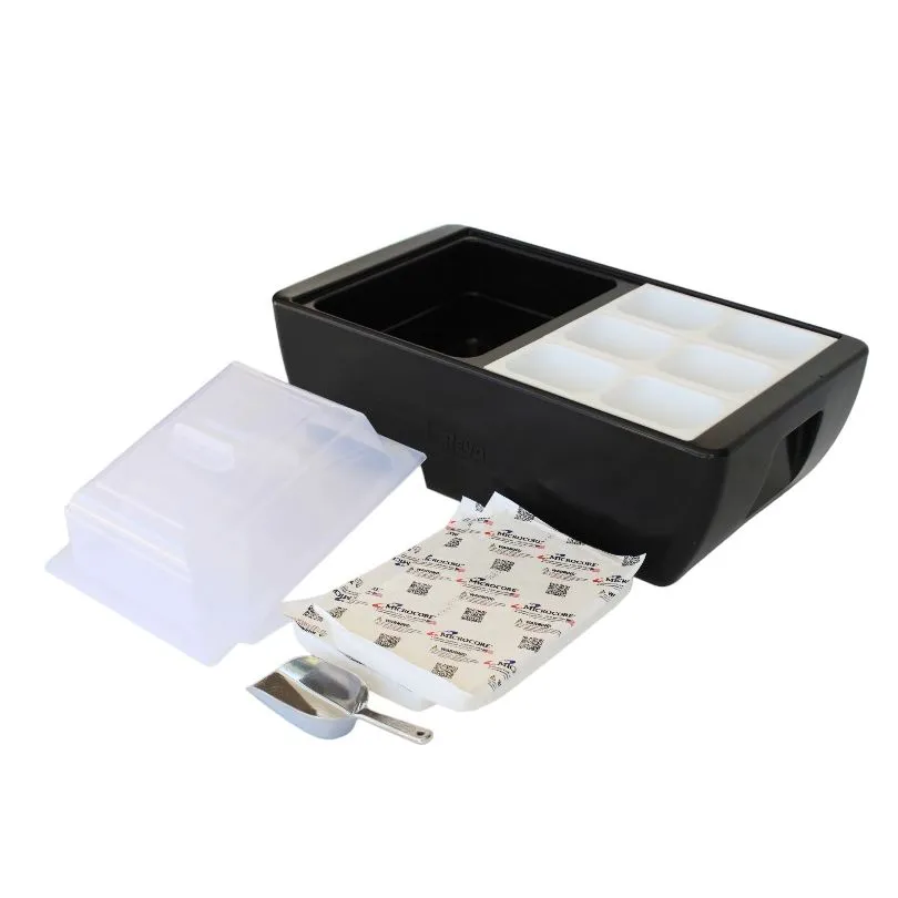 REVO Dubler Microcore Microwave Heat Packs
