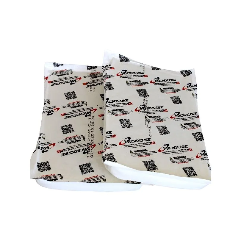 REVO Dubler Microcore Microwave Heat Packs