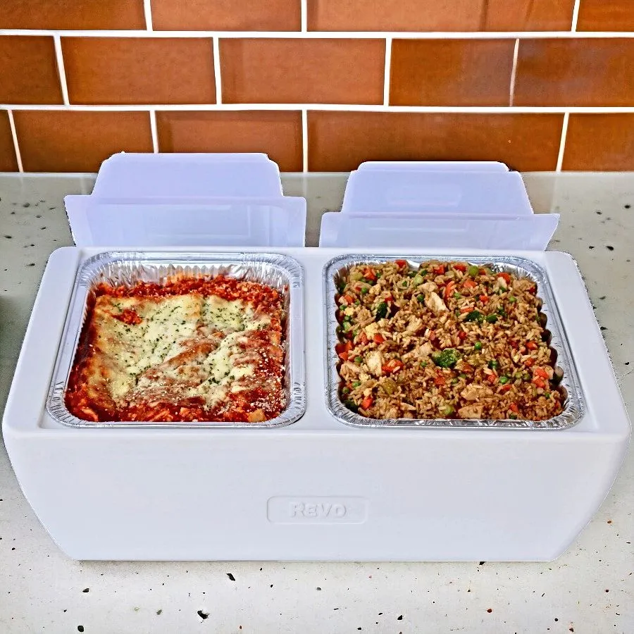 REVO Dubler Microcore Microwave Heat Packs