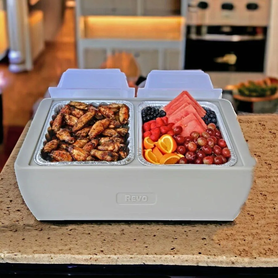 REVO Dubler Microcore Microwave Heat Packs