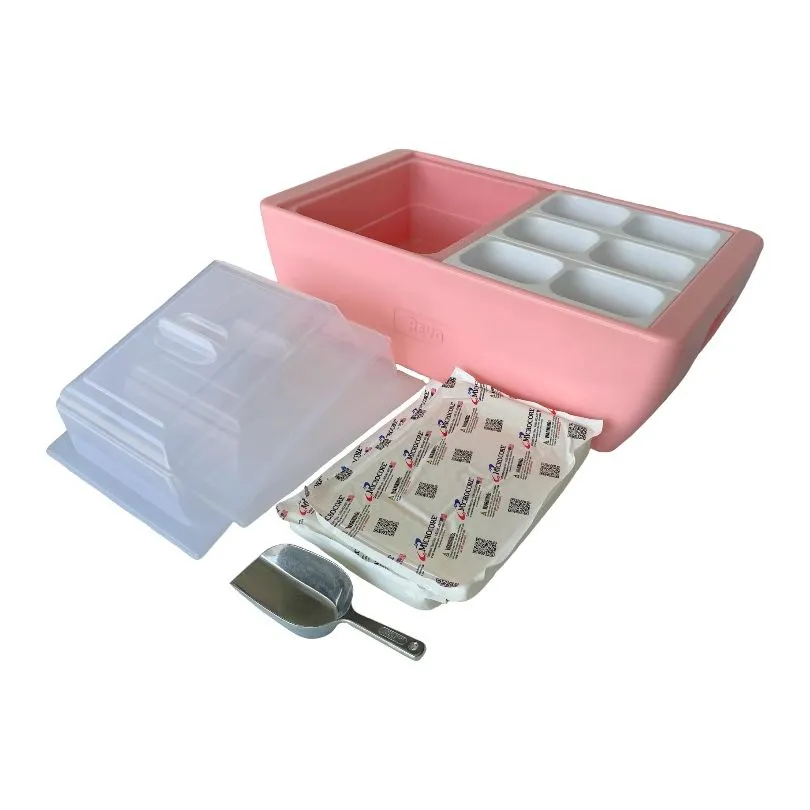 REVO Dubler Microcore Microwave Heat Packs