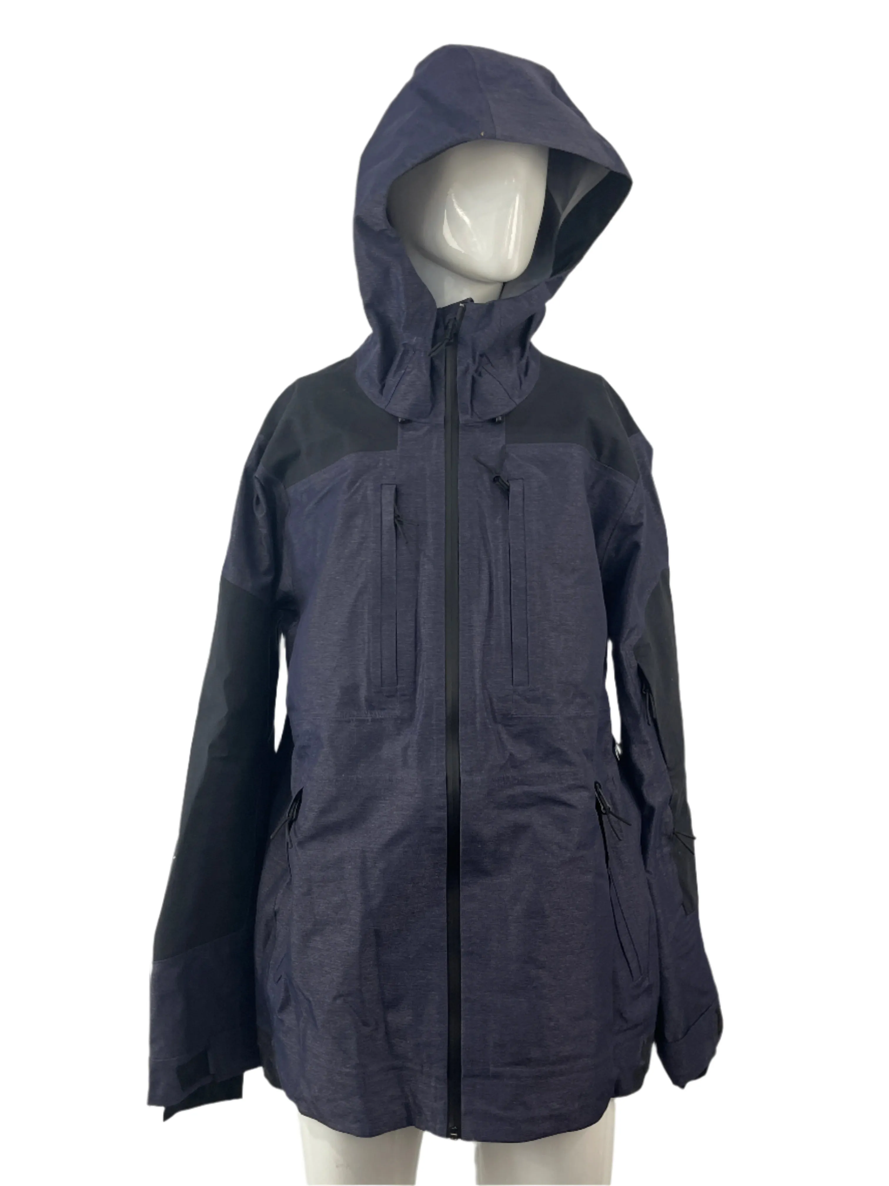 Rhone NanoProjects Morado Shell Jacket