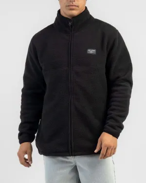 Rip Curl Rincon Zip Crew Polar Fleece