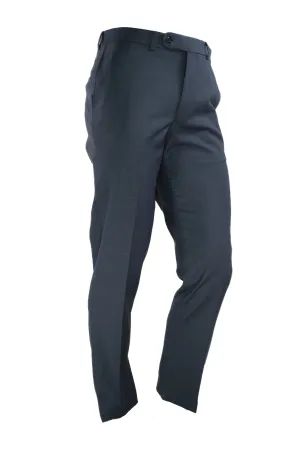 Riviera Traveler Flat Front Dress Pants Aegean