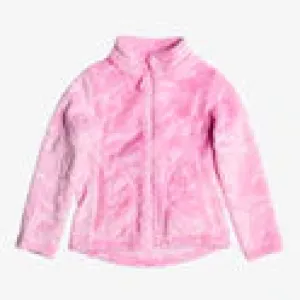 Roxy Igloo Fleece Jacket Girls 2025