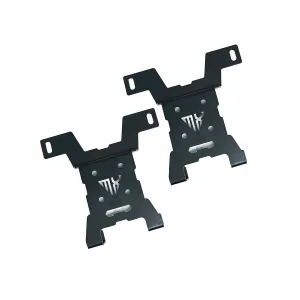 Royal Enfield Himalayan 411  BS6 - MOTOCRUX JERRY CAN MOUNT