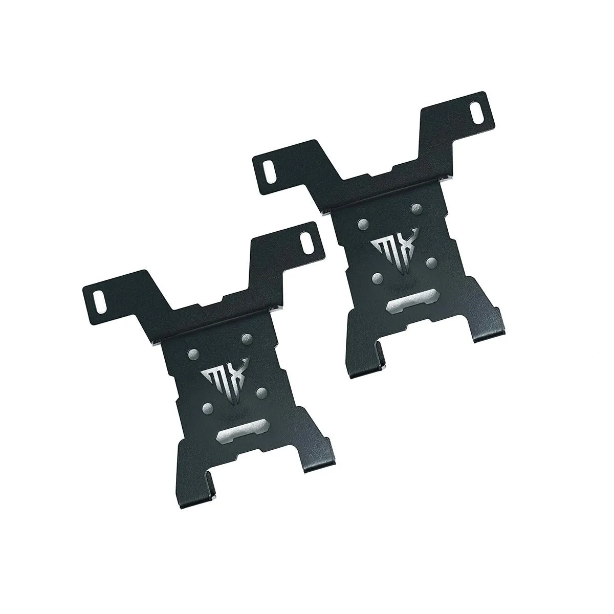 Royal Enfield Himalayan 411  BS6 - MOTOCRUX JERRY CAN MOUNT