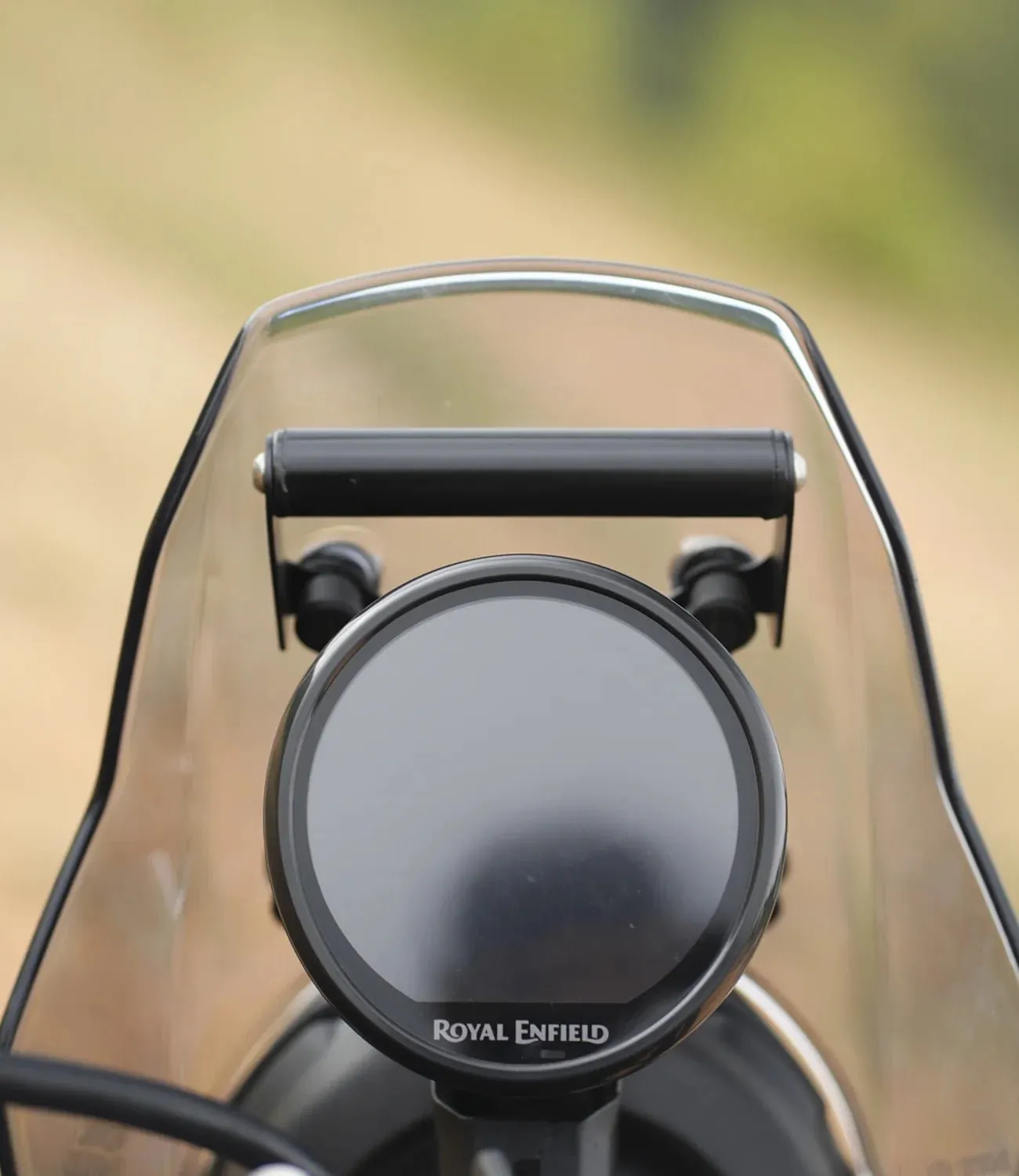 Royal Enfield Himalayan 450-Moto Torque GPS MOUNT