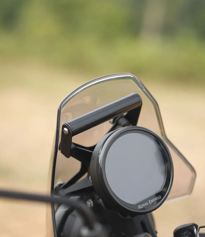 Royal Enfield Himalayan 450-Moto Torque GPS MOUNT
