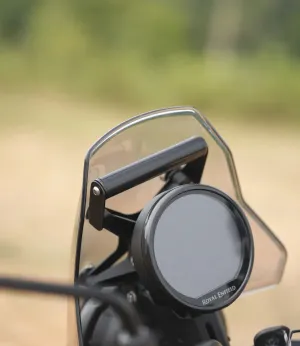 Royal Enfield Himalayan 450-Moto Torque GPS MOUNT