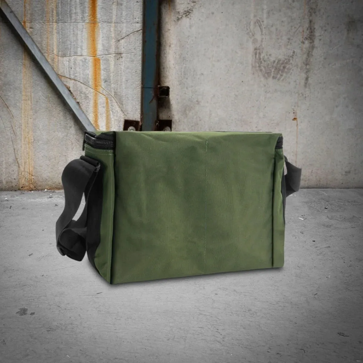 Rugged Extremes Essentials Canvas Crib Bag
