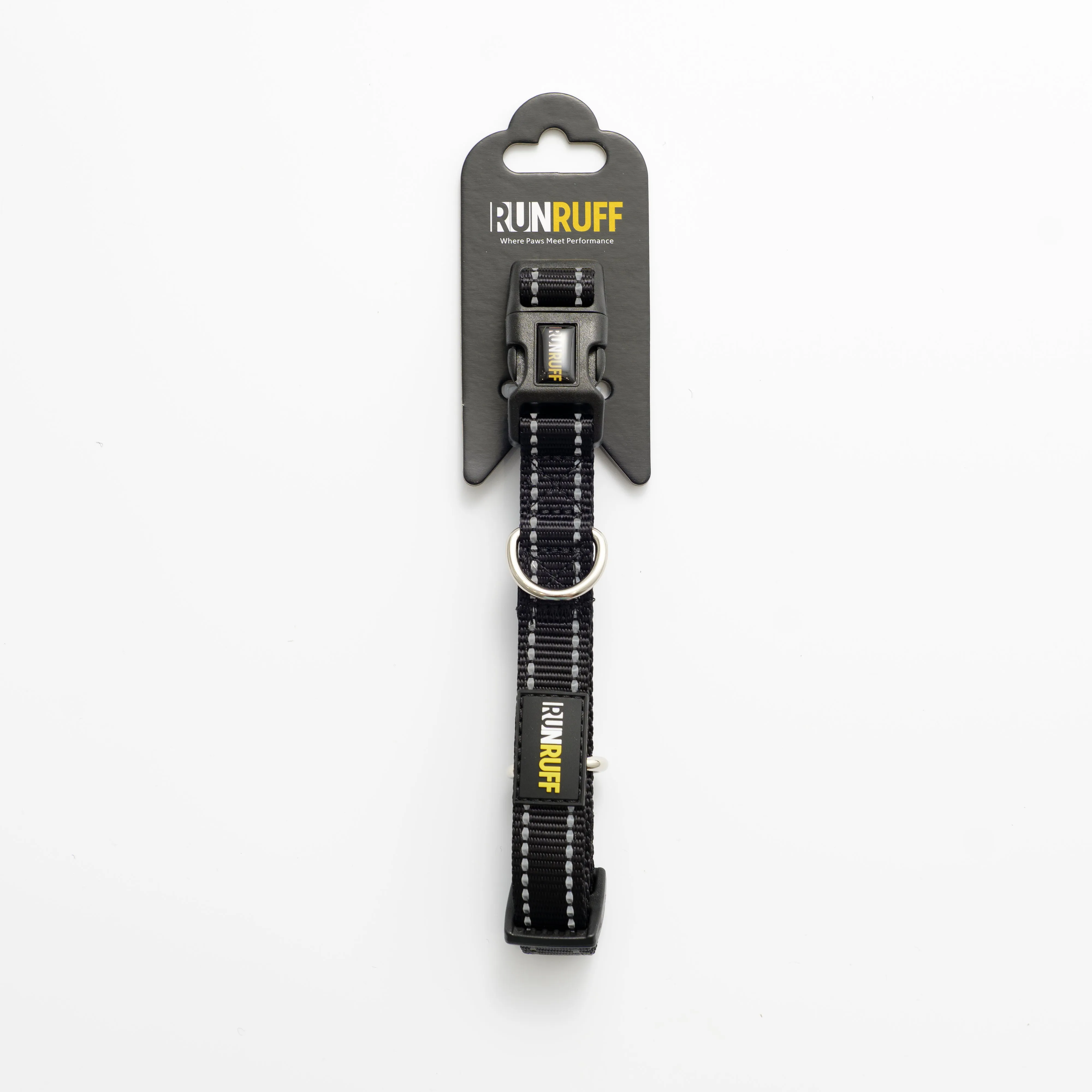 RunRuff Complete Set - Black