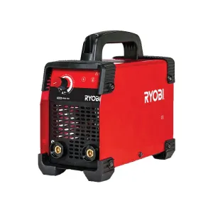 Ryobi Welder MMA-140 Metal Arc Inverter