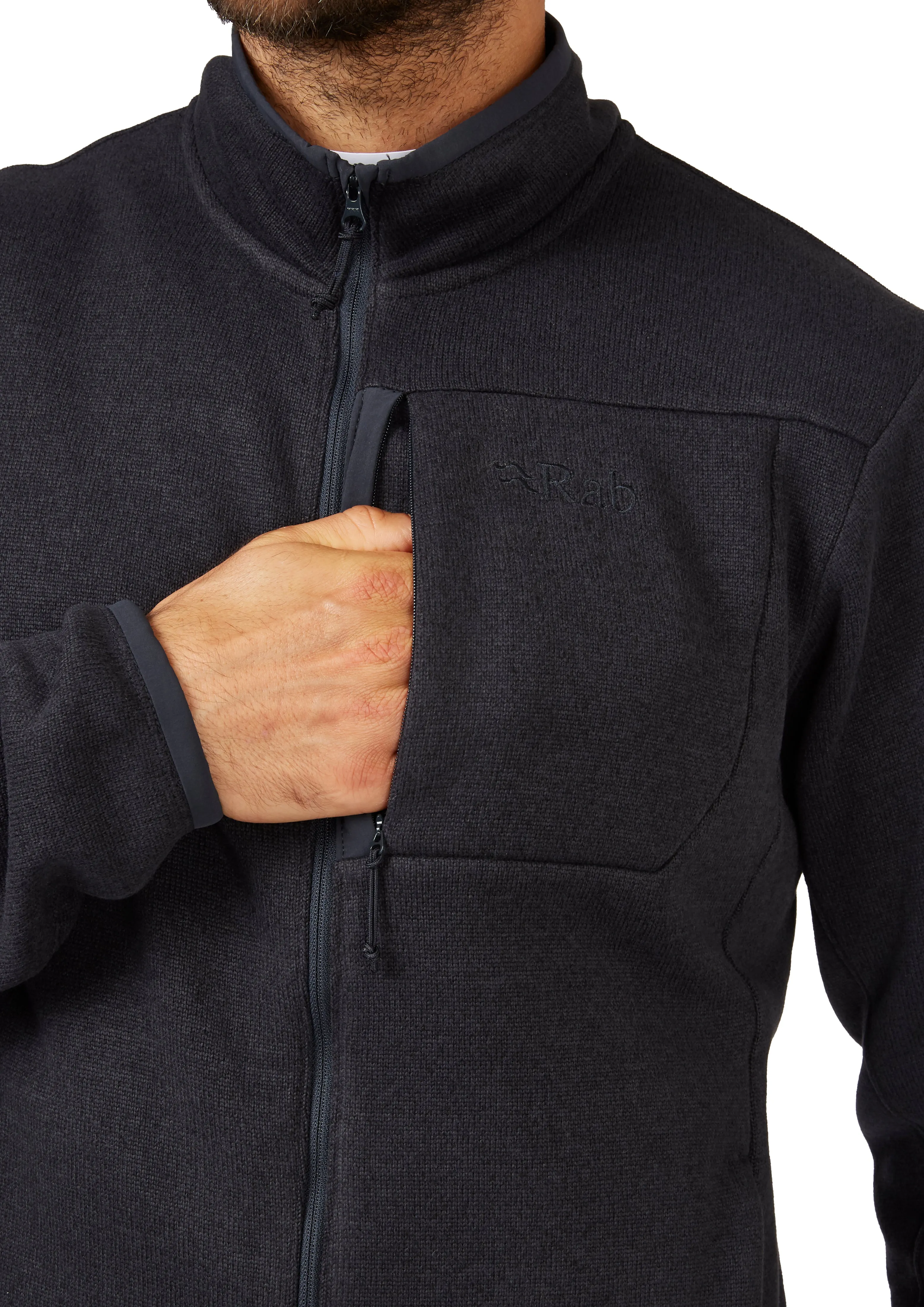 RYVOAN JACKET