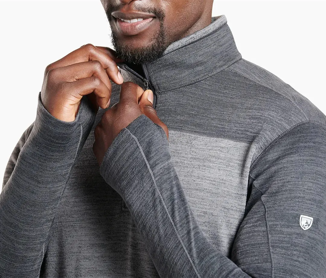 Ryzer 1/4 Zip (Men's)