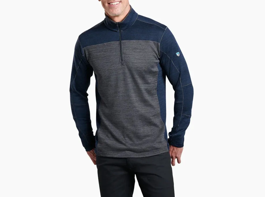Ryzer 1/4 Zip (Men's)