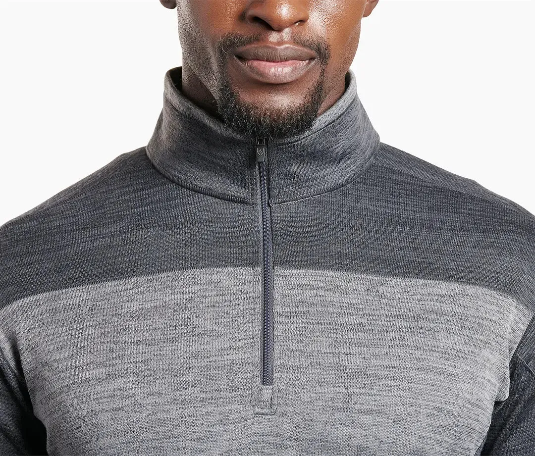 Ryzer 1/4 Zip (Men's)