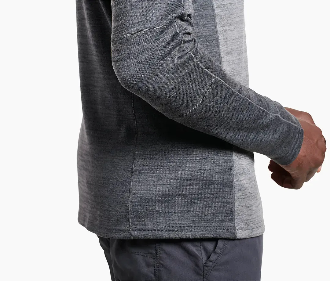 Ryzer 1/4 Zip (Men's)