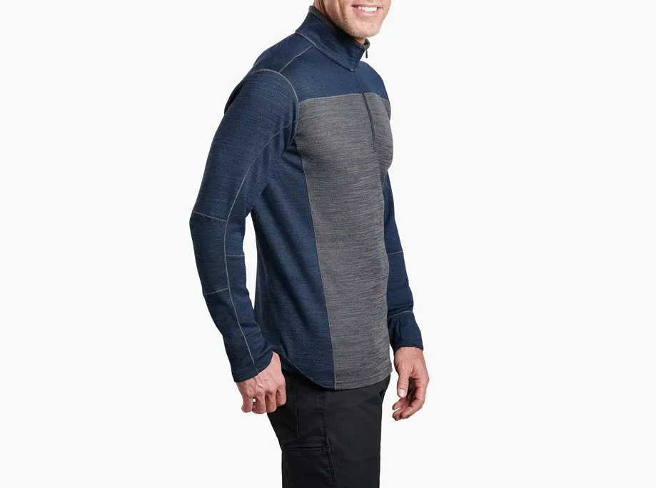 Ryzer 1/4 Zip (Men's)