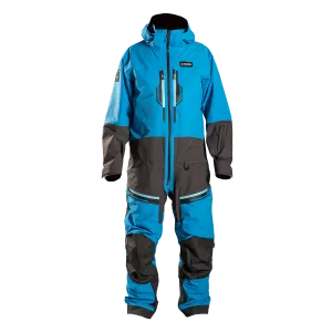 SALES SAMPLE : TOBE Tiro V3 Monosuit - (Blue Aster) MD