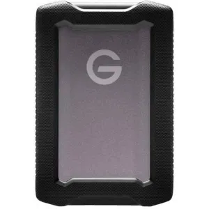 SanDisk Professional 5TB G-DRIVE ArmorATD USB 3.2 Gen 1 External Hard Drive