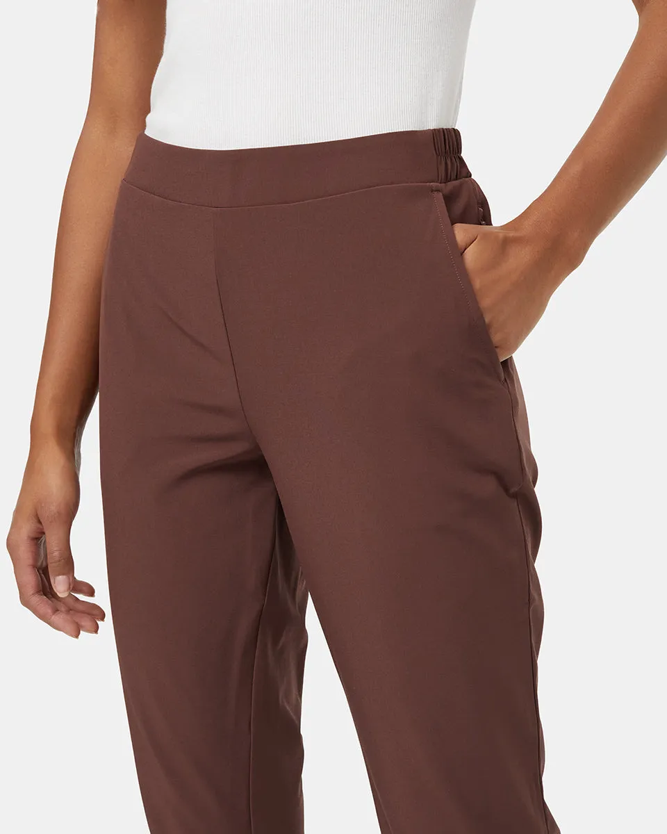 Saturna Pant